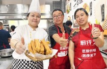 泰安学早餐去哪里好？夫妻俩开早餐店能赚多少？