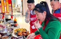 临沂学熟食去哪里好？开一家熟食店能赚钱吗？