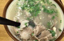 日照哪里可以学羊汤？一座海边城市的