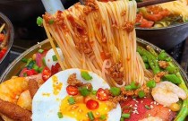 菏泽哪里可以学米线？一碗汤底的差距，决定了这家店活三个月还是活三年