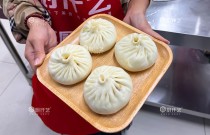 菏泽哪里可以学早餐？四点半到七点半之间，这个城市最赚钱的三个小时