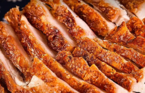 黄家烤肉配方揭秘：38味香料的背后有多少门道