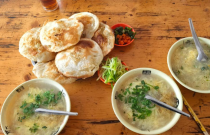 吊炉烧饼培训学校哪家好？哪里可以学