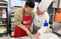 青岛想学正宗油条豆腐脑？先别乱报名，厨仟艺提醒这几点