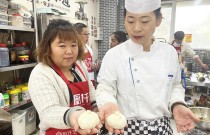 潍坊包子小吃培训学校？先聊聊这个市场现状