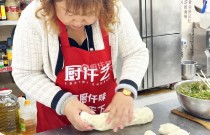 包子的面怎么发才松软？厨仟艺总结五个关键点，做对了蓬松暄软不塌陷