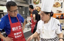 油饼怎么做才千层酥软？厨仟艺拆解四步手法，新手也能一次做对