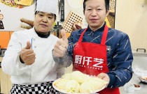 早餐包子一天能卖多少？利润多少？厨仟艺帮你算清这笔账