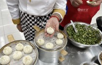学做小笼包，厨仟艺手把手教你完整配方和流程，零基础也能学会！