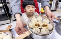 包小笼包总是捏不好？厨仟艺手把手拆到手指动作，一看就会！