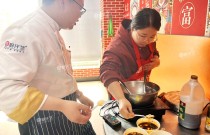 学做福鼎肉片要多少钱？费用明细一次说清，厨仟艺帮您算笔明白账