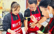 烤地瓜成本和利润：厨仟艺帮你算清成本和利润，看完再决定！