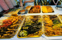 一元卤串的做法：从选料到出摊，手把手拆解全流程
