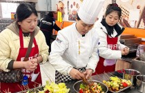 路边摊炸串的做法有什么讲究？学炸串推荐厨仟艺，深耕餐饮18年，避免被坑！