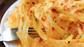 手抓饼