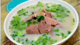 羊汤