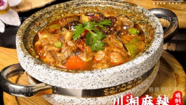 香妃鸡恋上鱼