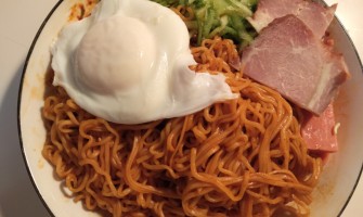 摆摊3元火鸡面多重？怎么操作合适，值得深入了解！