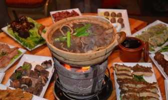 打边炉项目为什么适合普通人？投入小、技术稳、回本快！