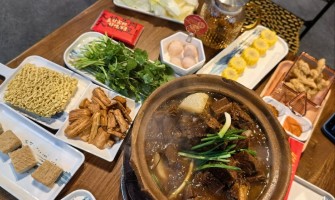 打边炉底料怎么准备？给新手一个“流程化”的做法方向（非配方）