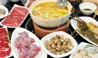 打边炉适合在哪些地方开？学校、社区、夜市都有机会！