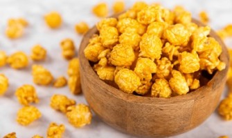 爆米花原料成本到底多少？油、糖、玉米怎么选才最划算？