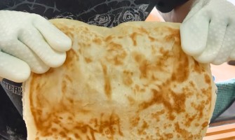 小吃创业没方向？学好duangduang饼的做法，一个摊位就能起步