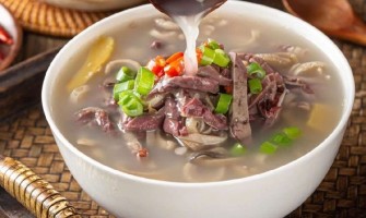 哪里有正宗的羊肉汤培训更靠谱？掌握关键细节的方法，让新手少踩坑！