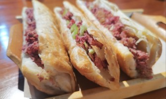 一般小吃都在哪里学的？真实途径怎么选，过来人告诉你！