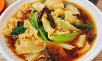 面食培训要多少钱合适？学什么内容值，普通人别被价格带偏了