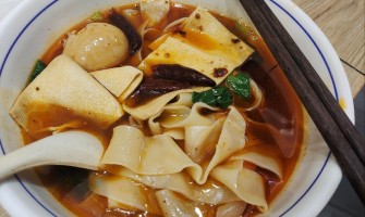 学做板面去哪里学靠谱？新手学技术前必须想清楚的几件事