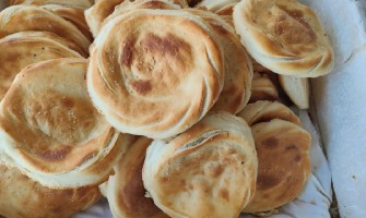 老式马蹄烧饼做法难吗？从配料到出炉一步步讲清楚适合新手学