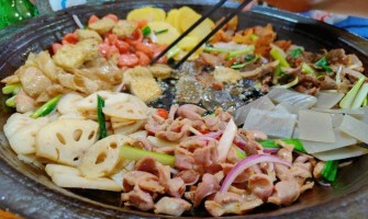 贵州烙锅正宗做法是怎样的？从原料到火候，把关键细节说透