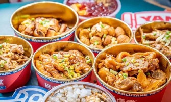 东明哪里有培训热卤？口味不淡、技术全，这里让你学到真本事！