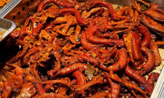 泗水哪里有培训热卤更靠谱？把学习渠道和学费区间讲明白