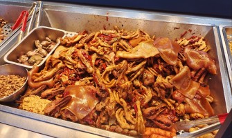 招远哪里有培训热卤更靠谱？把学习渠道、学费区间和真实教学过程讲清楚