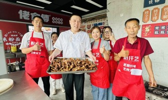 学个小吃大约多少钱才算合理？把学费区间和学习方式讲清楚，心里有数再决定