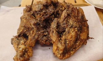 沈阳鸡架这生意能火遍全国？听听内行人的大实话，别光盯着那点方子