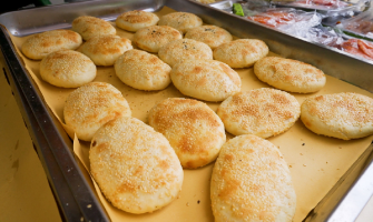 关于选面点培训的一点职业建议：为什么有些人学完能开店，有些人只能在家捏包子？