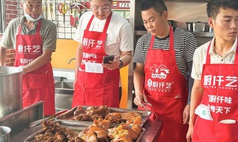 10大暴利小吃网红小吃，低投入高回报，开启创业致富之路！