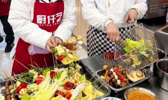 炸串的利润有多大？2026最新成本利润拆解，带你算清这笔“账”！