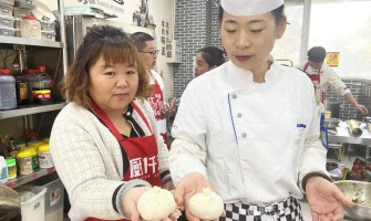 山东本地的早餐技术培训，哪家比较正宗？想学早餐的人别只看“名气”