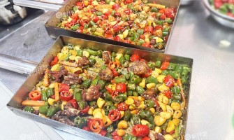 戳子肉酱料配方怎么做才稳定？想学戳子肉的人，别只盯配方要看这些关键点