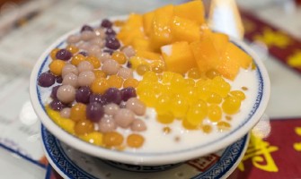 学做糖水学费要多少钱？价格差这么大值不值？