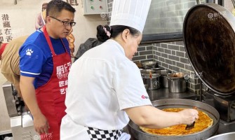 独家揭秘！酱香饼酱料哪里学？这个配方让我的店排队到街尾！