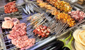 学烤肉去哪里学最好？哪里靠谱？学烤肉要注意什么？