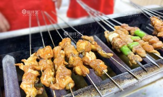 在济宁学烧烤哪里好？哪里靠谱？学烧烤怎么选机构？