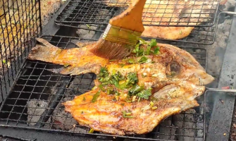 开烤鱼店赚钱吗？开烤鱼店真实情况！利润分析