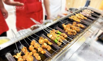 想学做糖水去哪里学？零基础能学会吗？哪里靠谱？