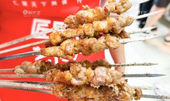 聊城哪里学烧烤正宗？烧烤培训怎么选？